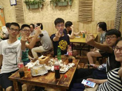 茌平烧烤加盟,学烧烤技术,开烧烤店多少钱疯狂烤翅加盟